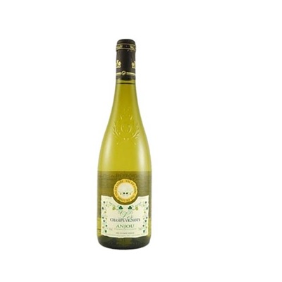 Anjou blanc les champs Vignots 2013